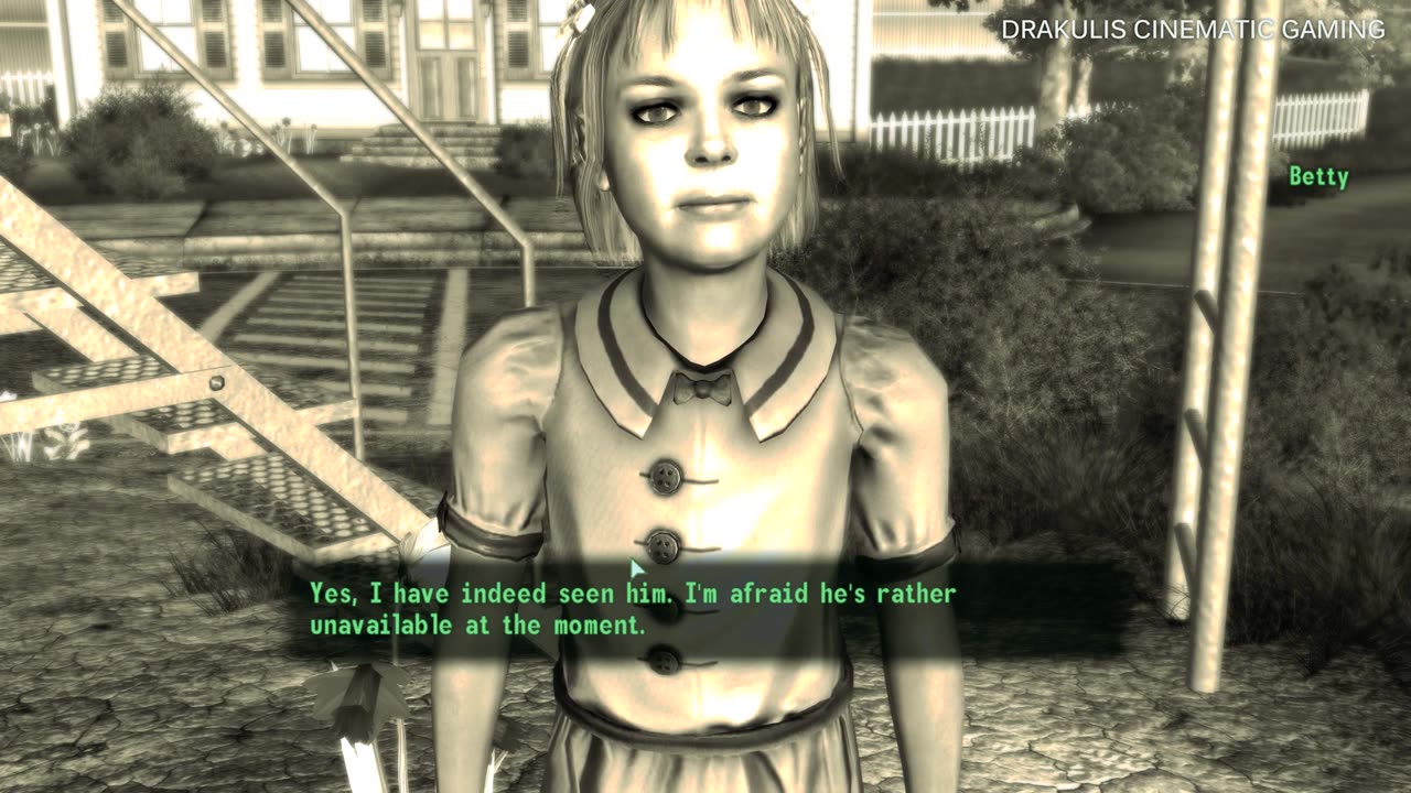 Capital Wasteland - Fallout 3 [MODDED] - Part 6