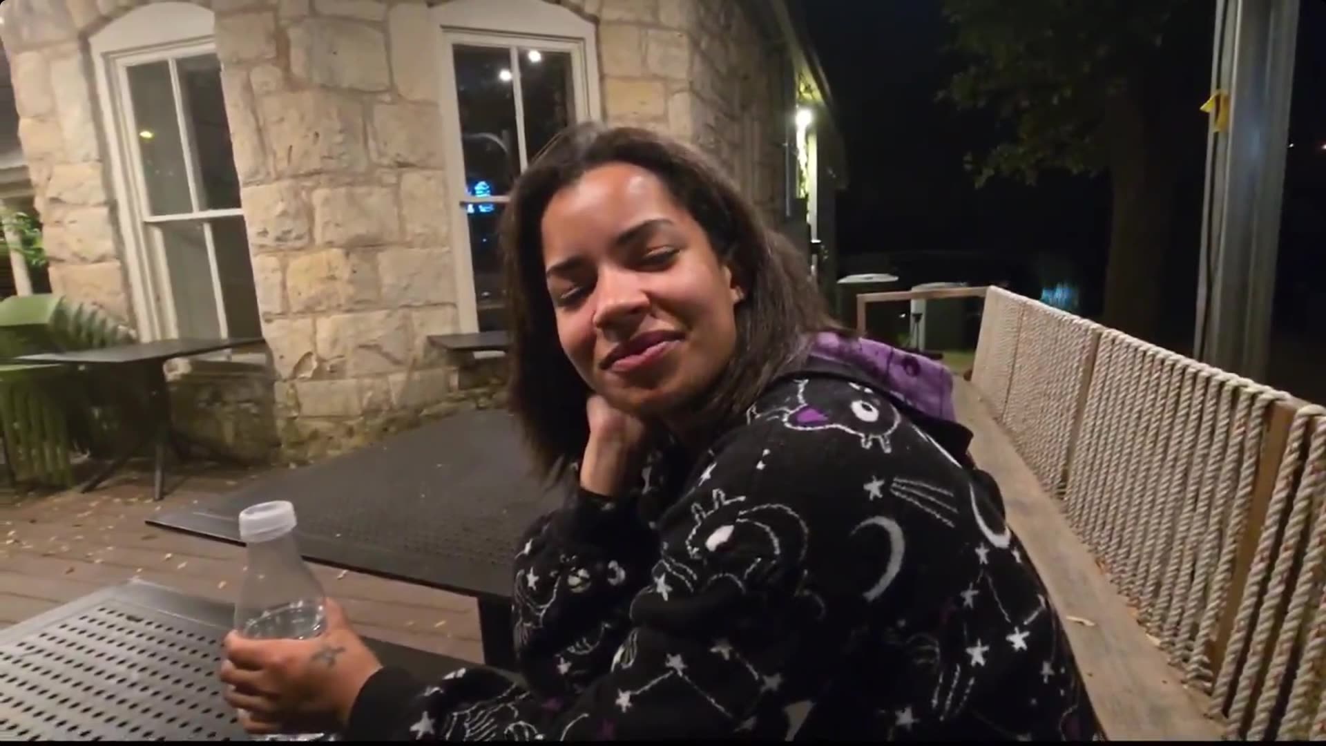 IP2 Stories - Nick White Roasts Xena