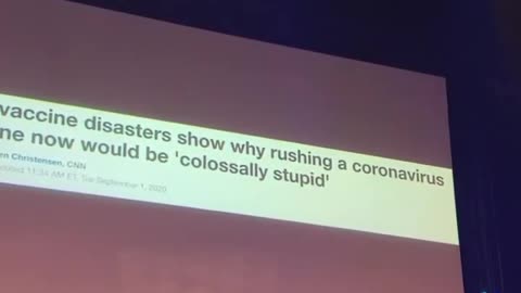 THE CLOWN SHOW THAT THE MASSES DON'T WANT TO UNDERSTAND