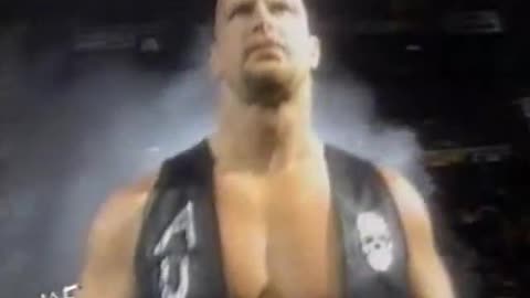 Stone Cold Steve Austin - Lord Of The Ring wrestling documentary HD 2001