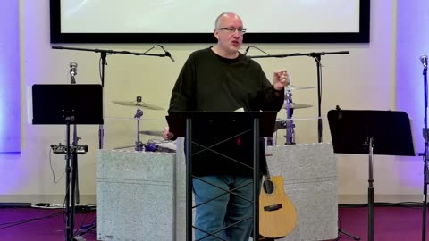 To Sin or Not to Sin- 1 john 3:4-11