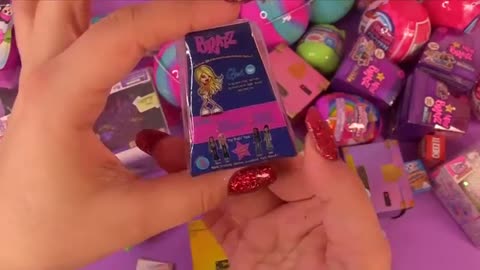 Unboxing 50 NEW Blindbags!