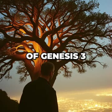 The Tree of Life Paradox That Changes Everything About Genesis