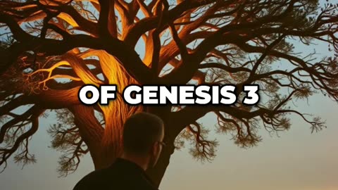 The Tree of Life Paradox That Changes Everything About Genesis