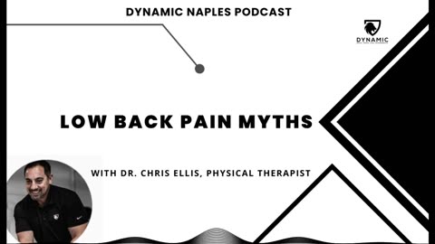 S6E2: Low Back Pain Myths