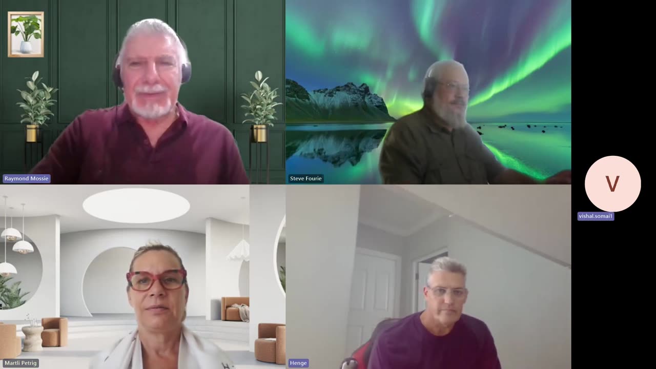 From Babylon to Eden: Intro to Satan's Little Season