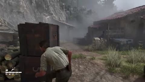 Mafia: The Old Country - The Family Code: Vehicles & Villas Gameplay