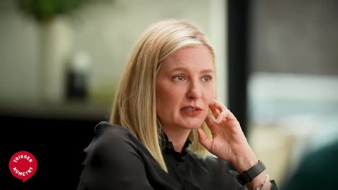 "It was the idea that, in order to be equal, we had to be like you (men)." - Christina Pazsitzky