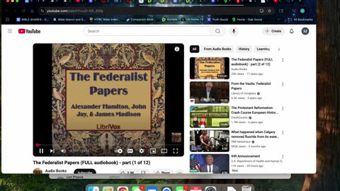 7/19/25 Federalist 1: Was a de facto Jer 51:26 Beast Foundation laid in the US by evil architects ?