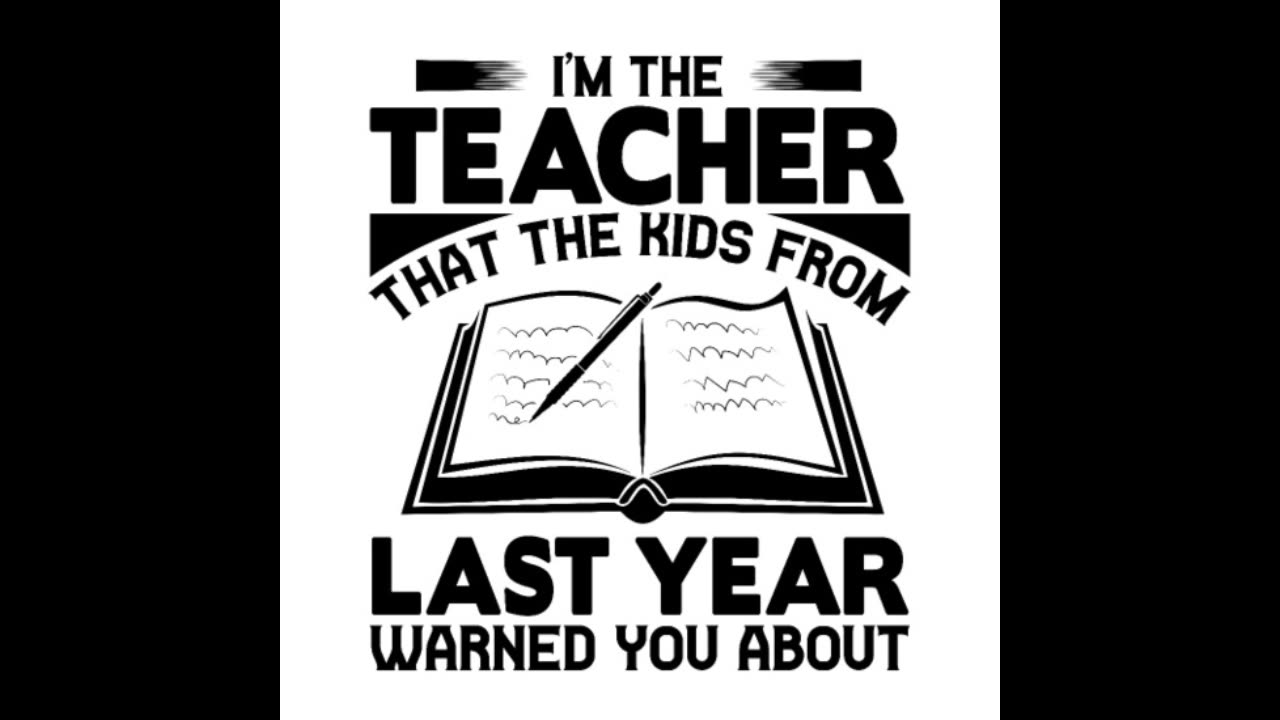 Bad Teacher