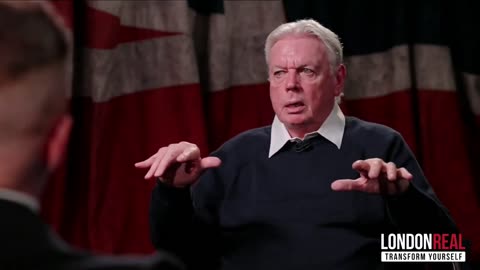 Icke: “China’s Social Credit Hell Is Coming HERE—Covid Was Just the Test Run!”