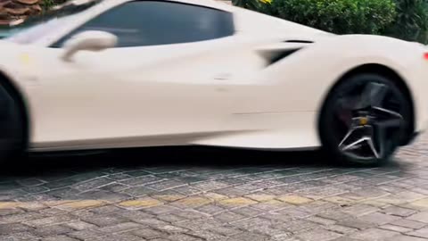 🏎️💨 This Luxury Car is a TRUE Showstopper! | LuxurySportsCars