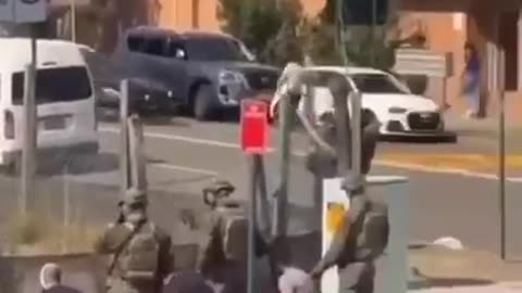 Një tjetër sulm terrorist po përgatitej në Bondi Beach, arrestohen 7 persona