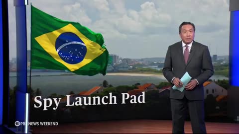 PBS News Weekend full episode, July 13, 2025