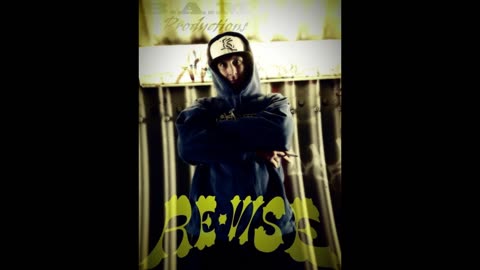 RE-VISE FEAT B.SERIOUS - EVERYBUDDY RAISE YA FUCCN NUTTS UPP (LIFT YA NUTTS UP REMIX)