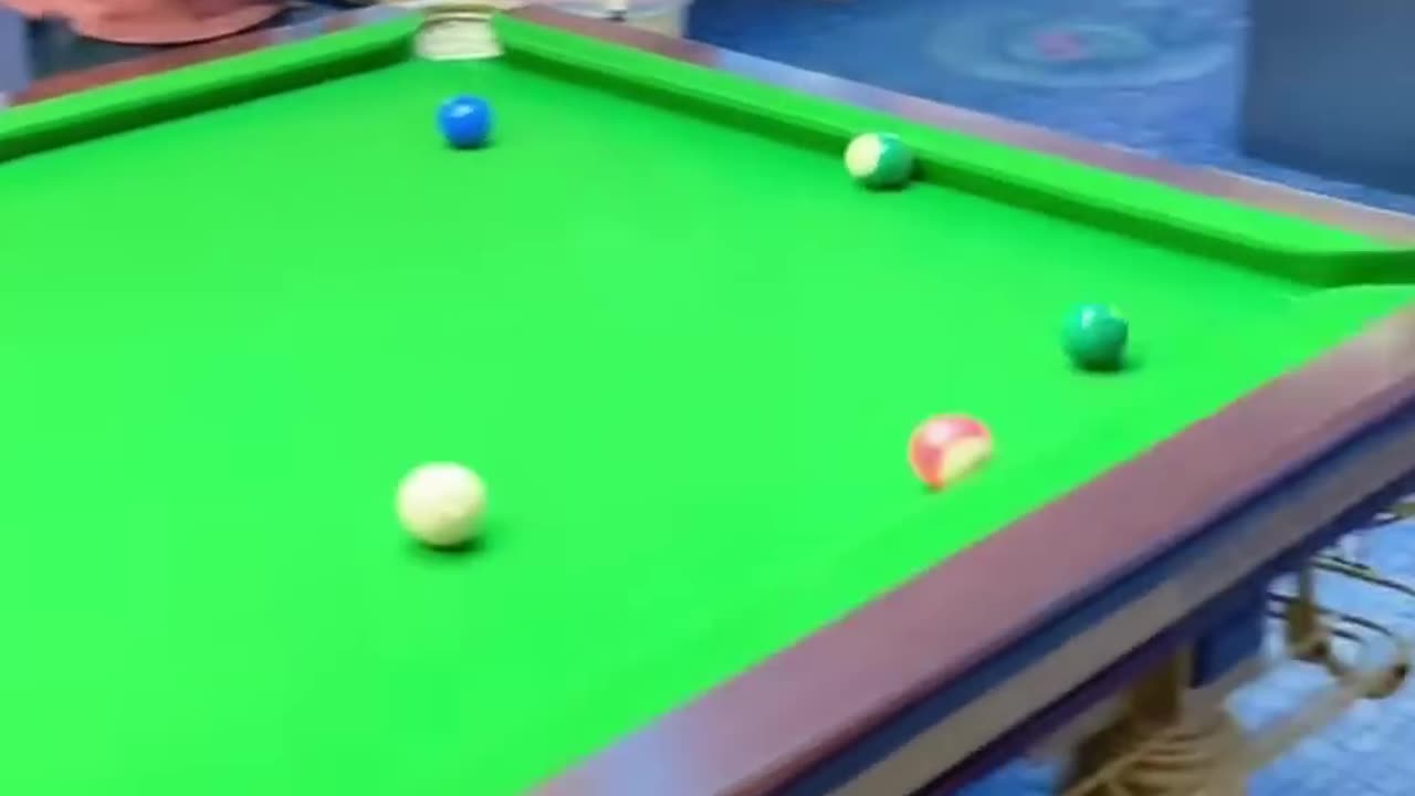 Video Billiards millions views 2024 p551 #namplay #funnyvideos