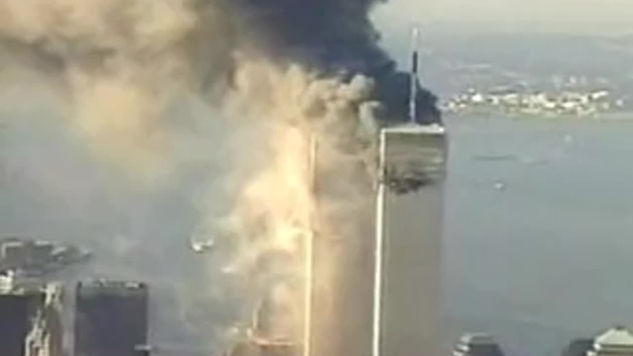 The Air Traffic Controllers of 911