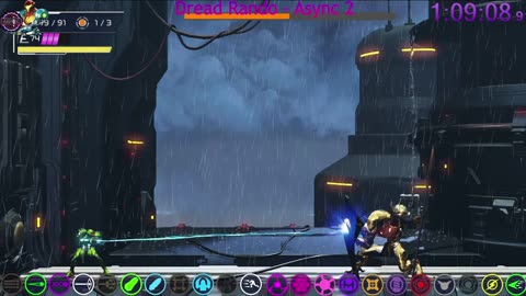 Metroid Dread Randomizer [seed2] JUNE 2025 week3