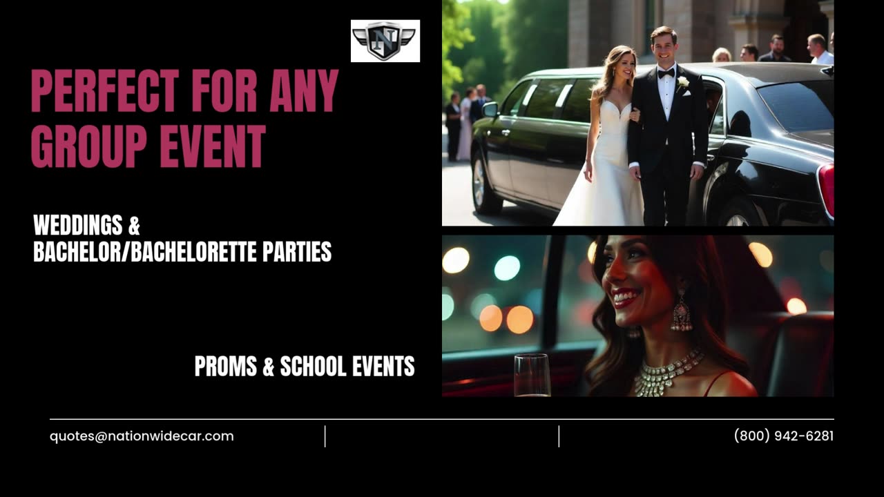 Do Cheap Limo Service Offer Discounts for Group Bookings