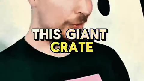 Dream's $50,000 Mystery Box Surprise! #shorts
