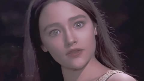 Olivia Hussey cc subliminal