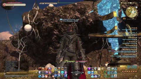 THE GRIND #FINALFANTASYONLINE #FINALFANTASYXIV #gameplay #games #game