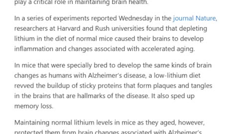 Girlfriend Abandoned by Boyfriend While Under Attack, Stranded in Antarctica, Lithium is the Cure
