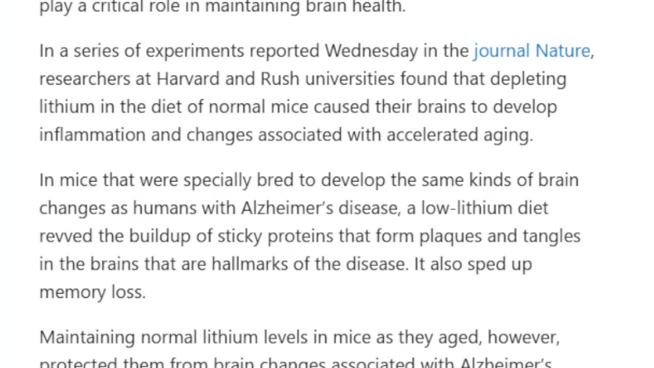Girlfriend Abandoned by Boyfriend While Under Attack, Stranded in Antarctica, Lithium is the Cure