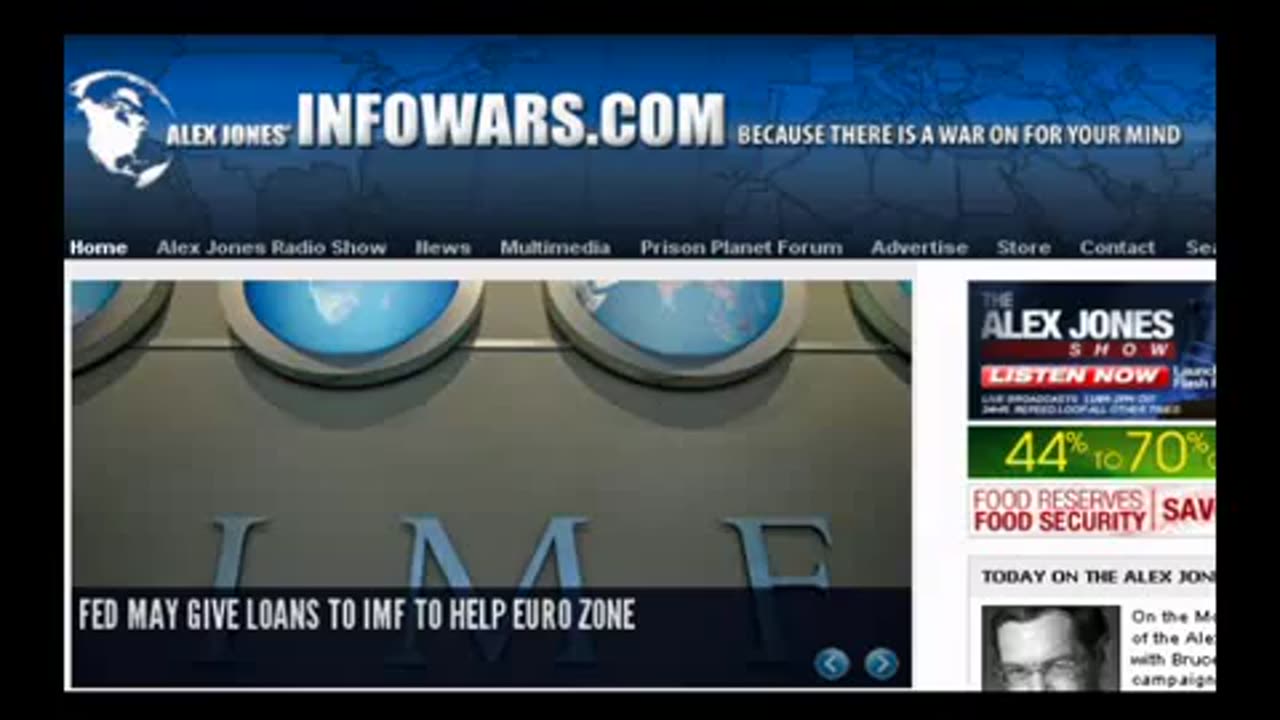 IW Archives 2011 Dec 05