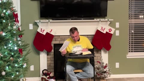 1 John 5:18-21 Tuesday Bible Study (12/2/25) Mike Brown