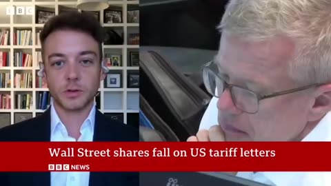 President Donald Trump has officially delayed imposing higher tariffs on US imports
