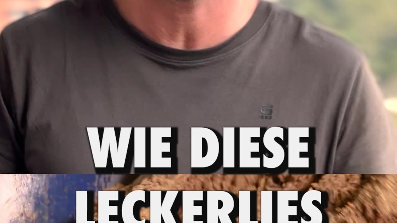 😱🐶 Gefährliche Belohnung für Deinen Hund.