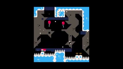 Celeste No Strawberries Level 9