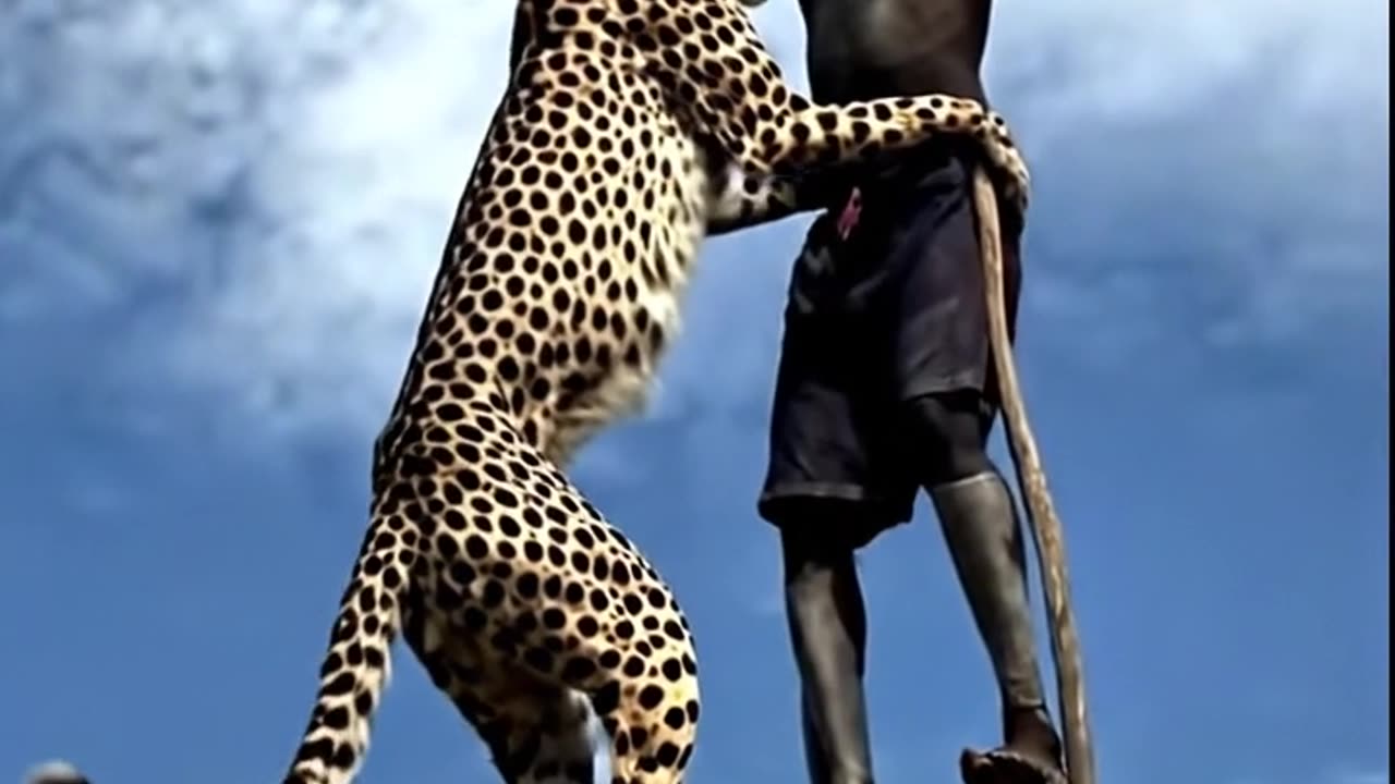 Primitive Technology