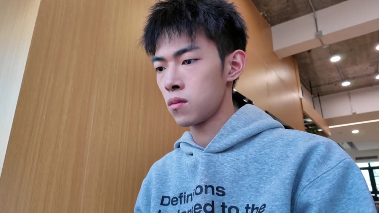 Soft Chill House for Travelers