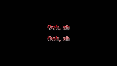 Scorpions - When You Came Into My Life - (Lyrics)