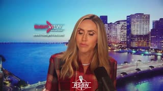 The Right View with Lara Trump | The Great Holiday Debate - 12/24/25