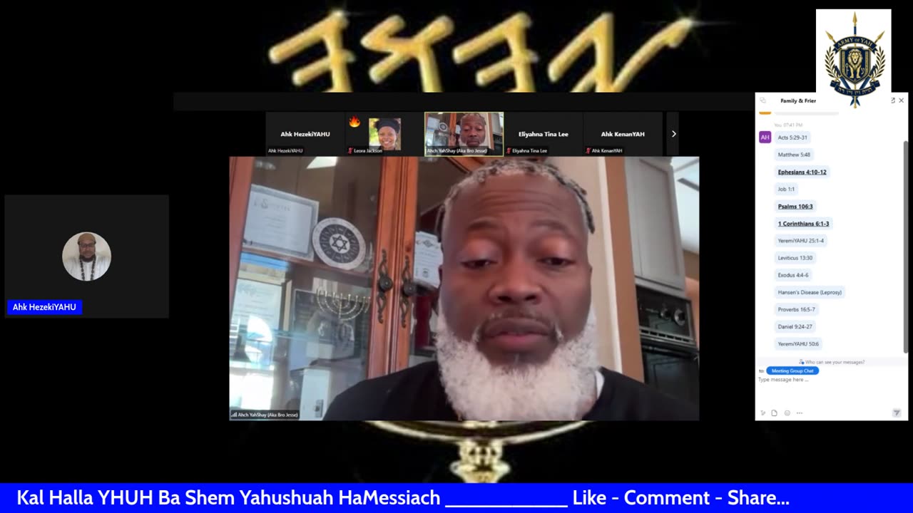 AOY Video Review: You Won’t Believe What AI REALLY THINKS About Black People! Black Journals