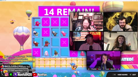 Water commodification & Texas water war debate | Shrimp Lives Matter | Gooning | !tts !discord