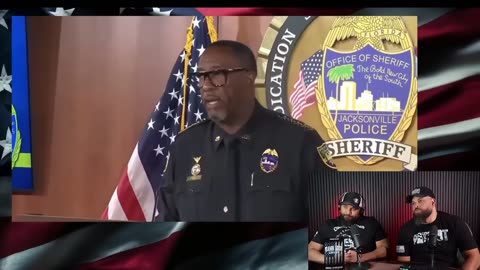 New Bodycam Footage DROPS in Controversial Jacksonville Arrest!