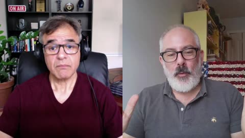 John Kiriakou, American Patriot and CIA whistleblower, proves one can do the right thing