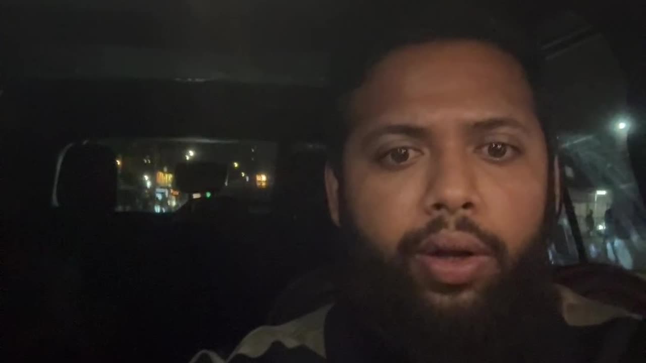 UBER LIVE NYC
