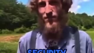 No shoes, no ID, no social security number, no birth certificate…no problem!