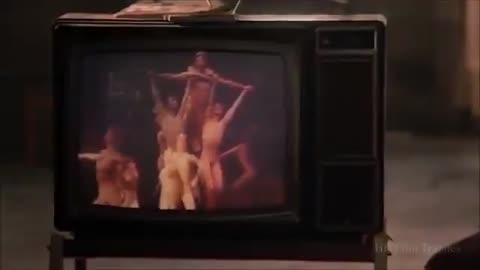 Irene Cara - What A Feeling Flashdance