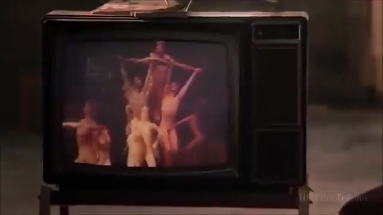 Irene Cara - What A Feeling Flashdance