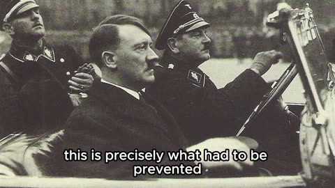 SAINT ADOLFUS - THE JEWISH QUESTION (ENGLISH) , speech 1922