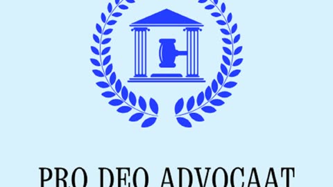 De rol van een pro deo advocaat bij vreemdelingenrecht.