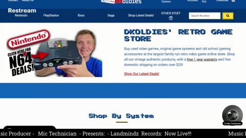 Landmindz Records Inc..