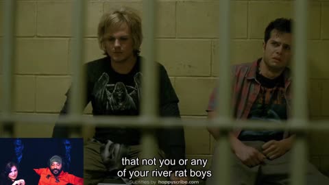 True Detective Season 1 Episode 5+6!!