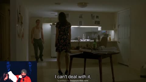 True Detective Season 1 Episode 5+6!!